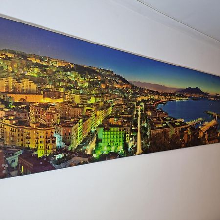 Dv House Via Toledo Quartierispagnoli Napoli Ngoại thất bức ảnh