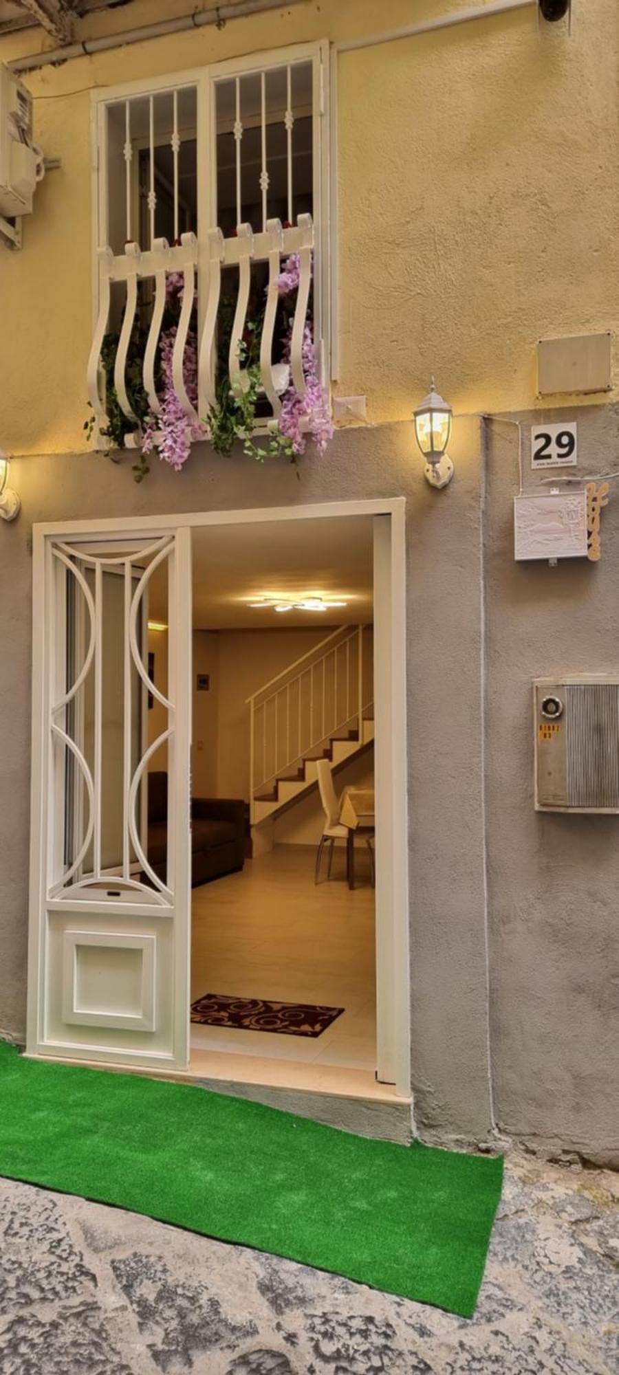 Dv House Via Toledo Quartierispagnoli Napoli Ngoại thất bức ảnh
