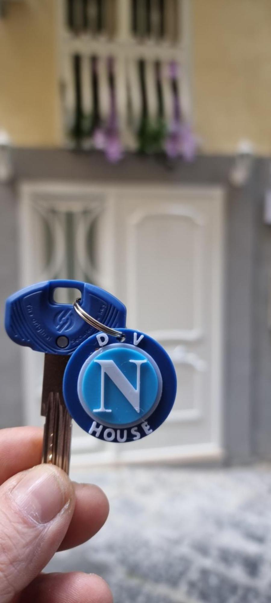Dv House Via Toledo Quartierispagnoli Napoli Ngoại thất bức ảnh