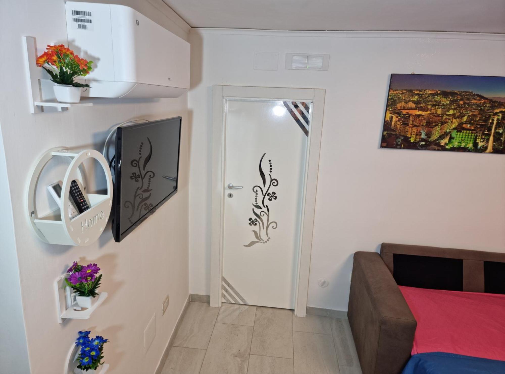 Dv House Via Toledo Quartierispagnoli Napoli Ngoại thất bức ảnh