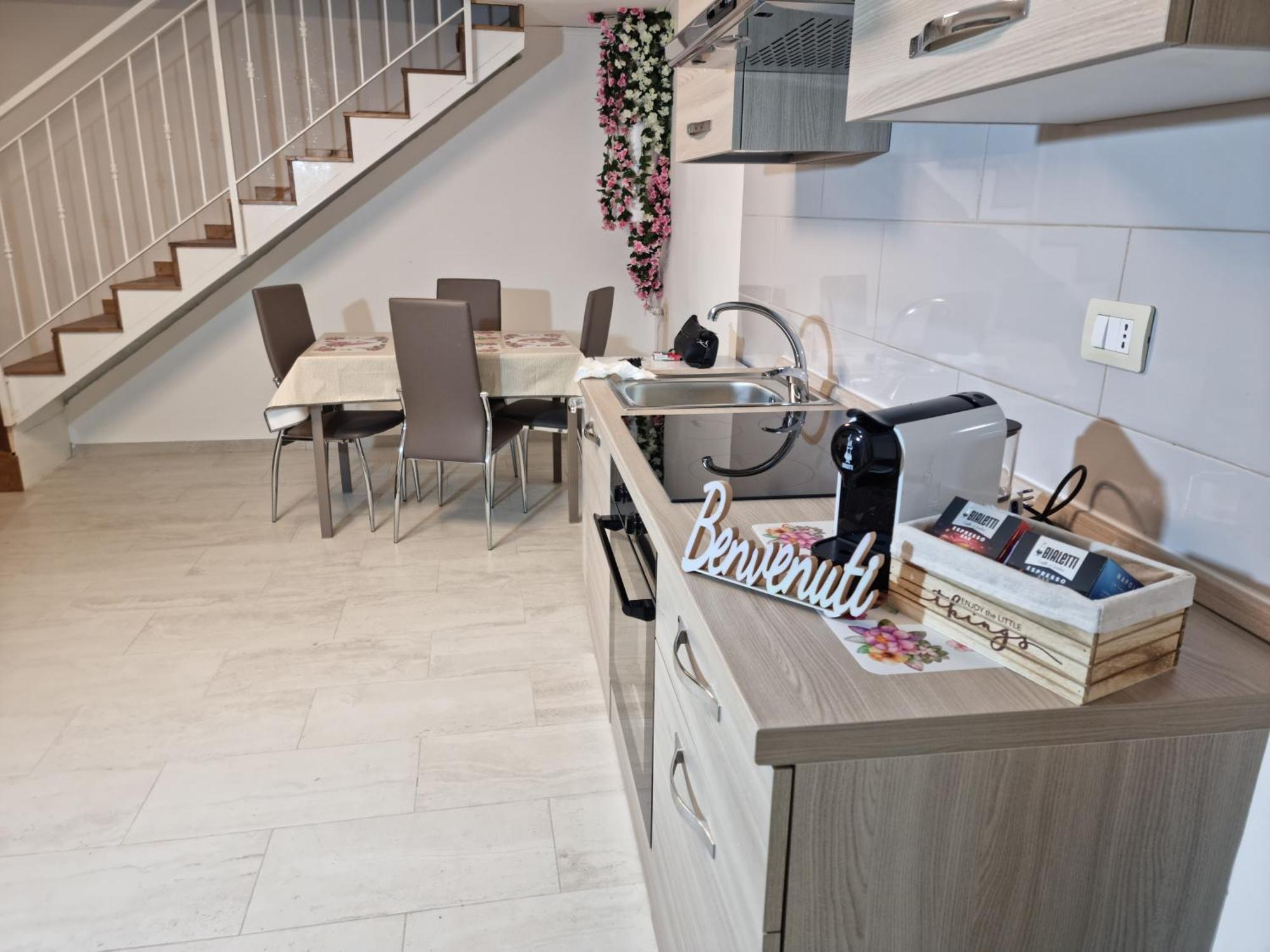 Dv House Via Toledo Quartierispagnoli Napoli Ngoại thất bức ảnh