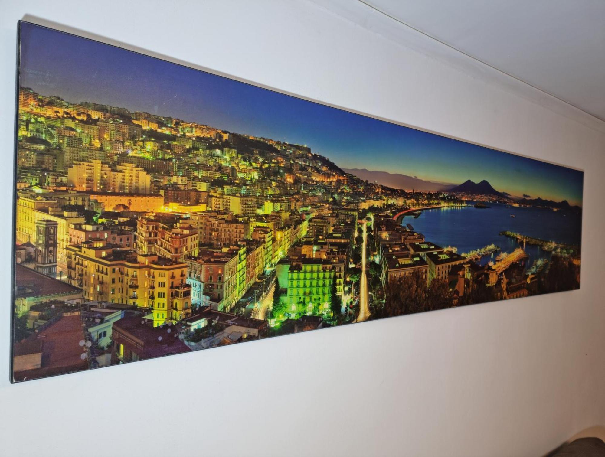 Dv House Via Toledo Quartierispagnoli Napoli Ngoại thất bức ảnh
