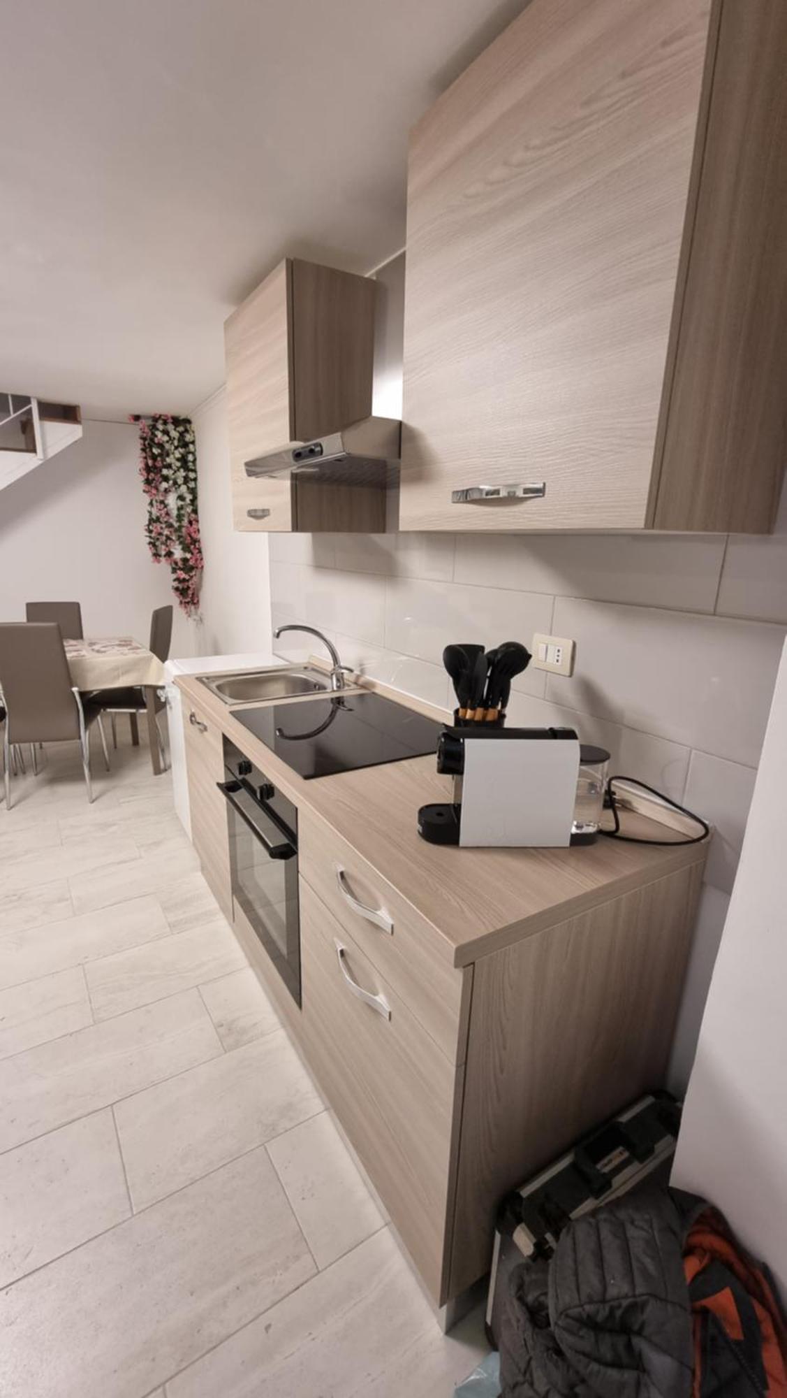 Dv House Via Toledo Quartierispagnoli Napoli Ngoại thất bức ảnh