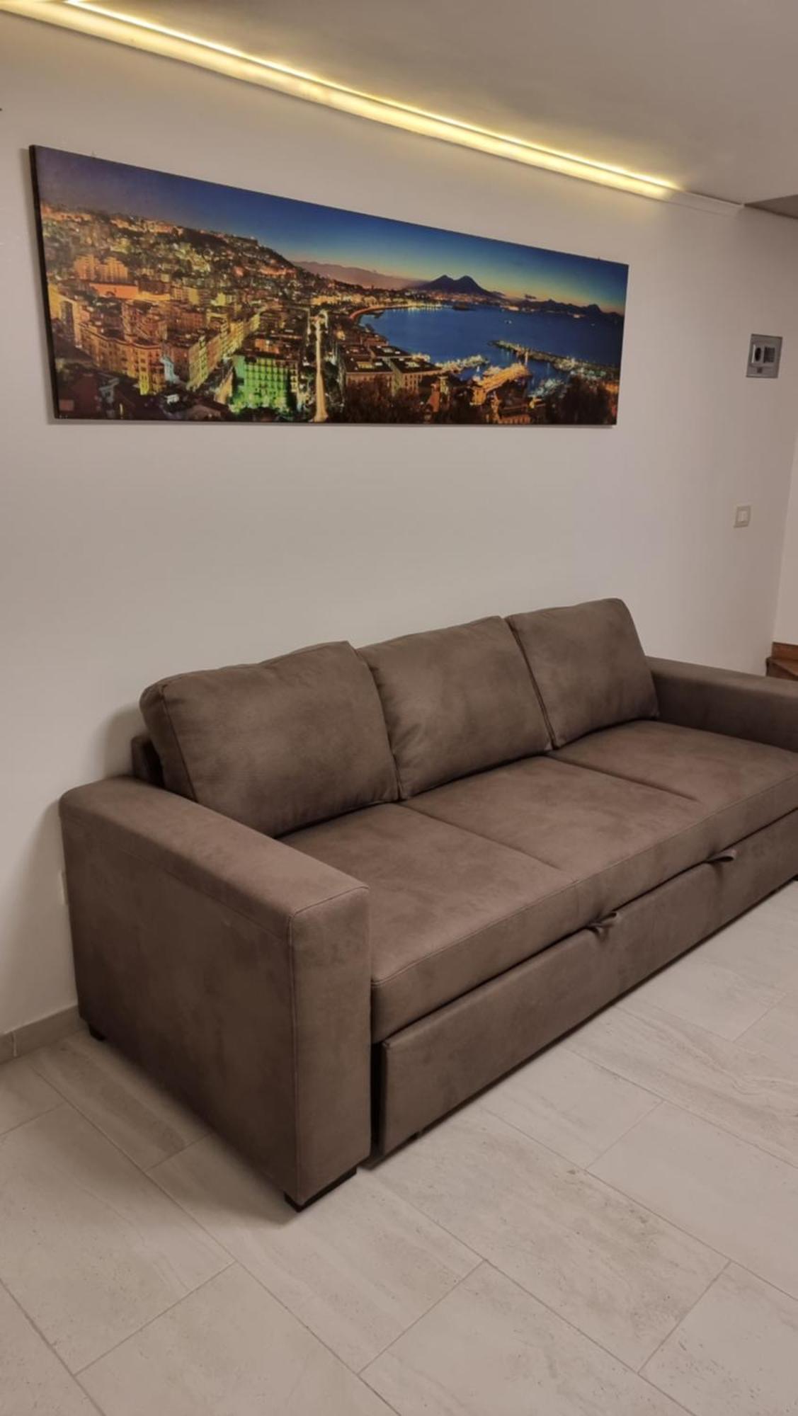 Dv House Via Toledo Quartierispagnoli Napoli Ngoại thất bức ảnh