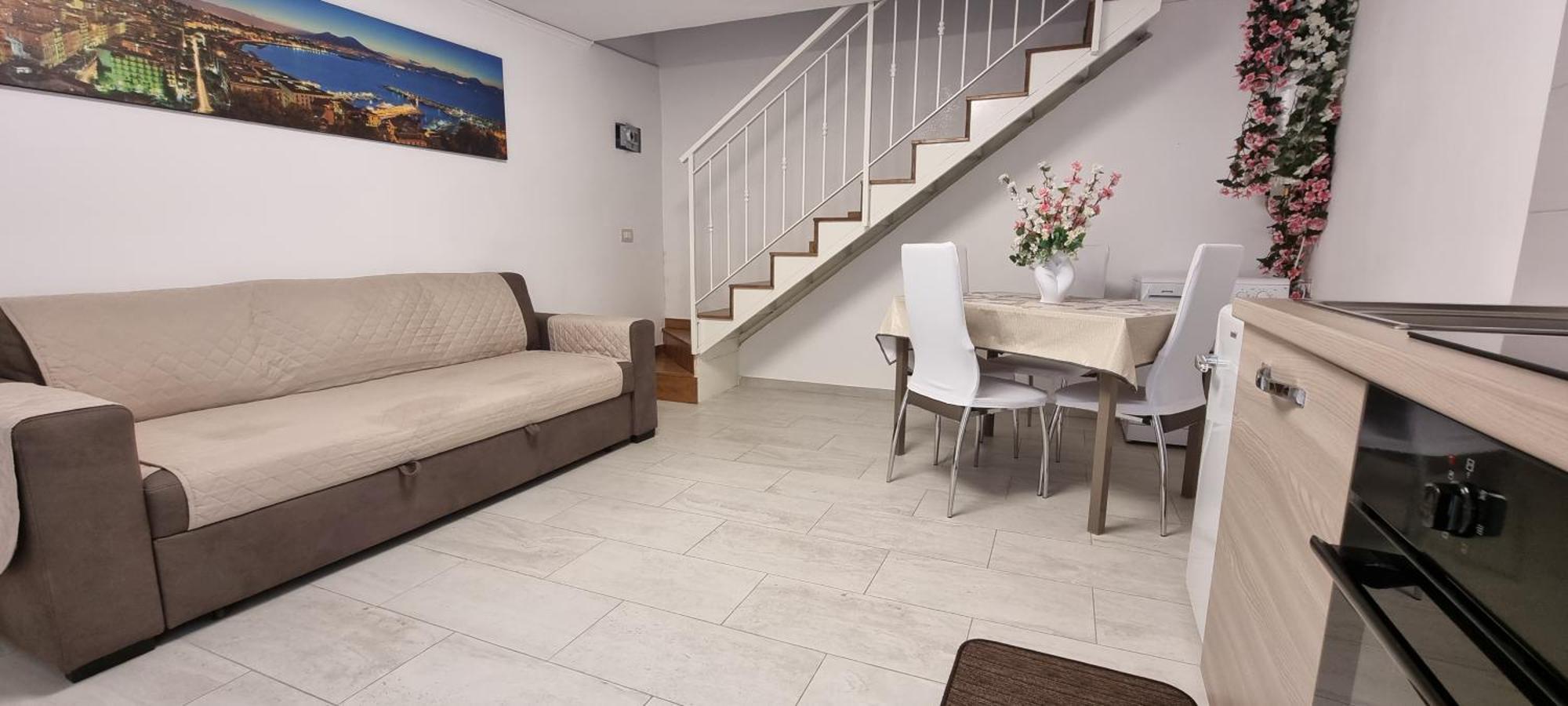 Dv House Via Toledo Quartierispagnoli Napoli Ngoại thất bức ảnh